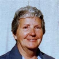 Alma J. Anderson
