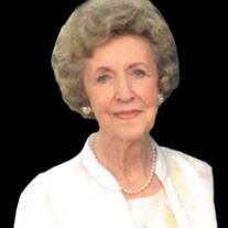 Mrs. Mary Warren Riley