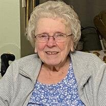Phyllis W. Cade