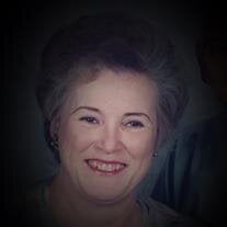 M. Carol Walls