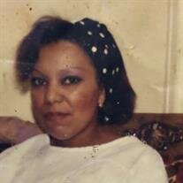 Martha B Melo