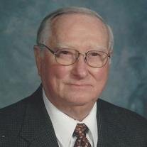 Kenneth E. Bender