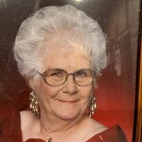 Mabel Lee Wolford