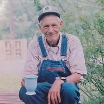 Ralph Bush