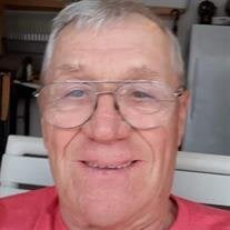 Harold "Doc" Dougherty