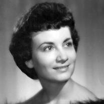 Mary Alice Terry