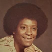 Moses Coleman Sr.