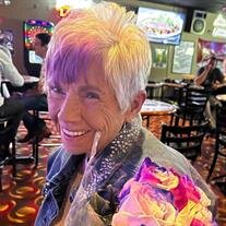 Jean Ann Johnson