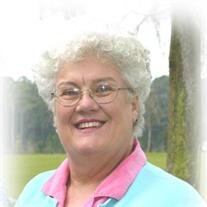 Mrs. Carol Ann Kramer
