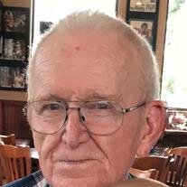 Terry Lake Boyd