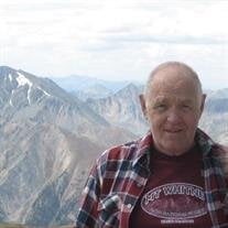 Harold "Hal" M. Graham