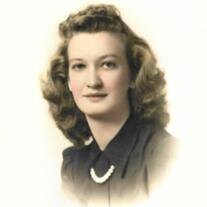 Elaine F. Peters