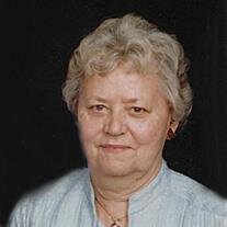 Pearl K. Bard