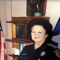 Annemarie Elfriede Schaffer-Lopez