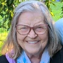 Vonda Collins
