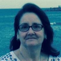 Mrs. Laureen Winningham