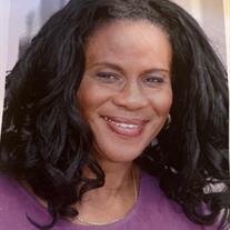 Mlle J. Parmley