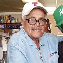 Adalberto Diaz Denis