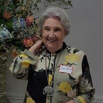 Carolyn Sue Elkins