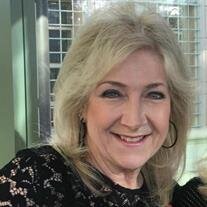 Christine Smith-Boubel