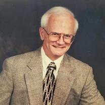 Marlin LeRoy Cobb