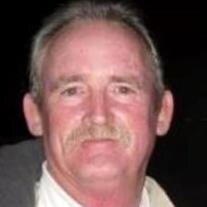 William Mark Hall