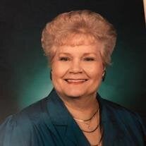 Mrs. Wanda Shaw Murphy Willis