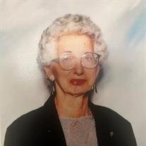 Lily Chaskin