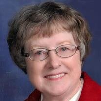 Beverly Ann Zerger