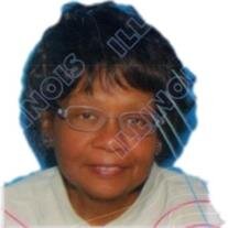 Ms. Carolyn Jean Boone