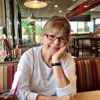 Donna Gail Nelson