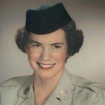 Barbara Ann Boone