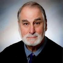 Harvey Joel "Joe" Bressler