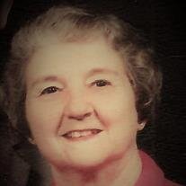 Joanne Louise Davis