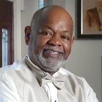 Rev. Dr. S. S. Poullard ThD
