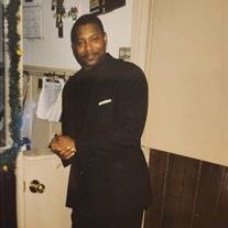 George Thomas Adams, Jr.