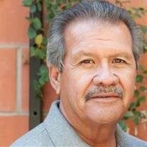 Reymundo C. Hernandez