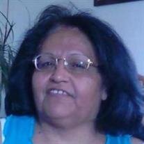 Ida Mae Valverde