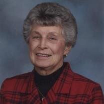 Marilyn V. Schreiner