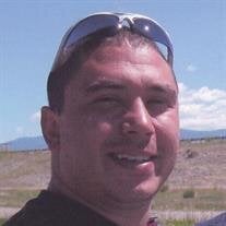 Charles Matthew "Charlie" Cantwell