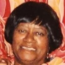 Thelma Griffin
