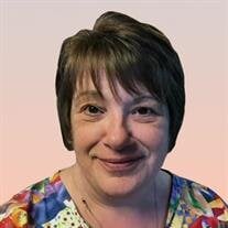 Sheila Carson