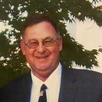 Dennis Lane Mays