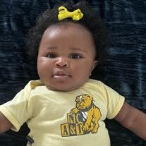 Nyomi Joy Davis