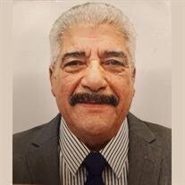 Jose Ramon Sanchez Ocasio