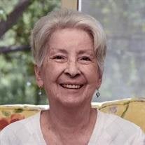 Joyce A. Fetterman