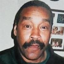 Mr. Phillip Clark Julian