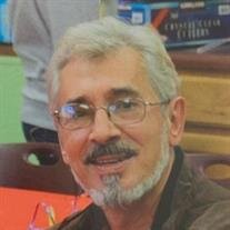 John B. Fratangeli