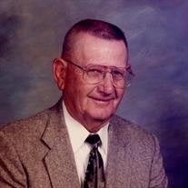Glenn Allen Faust