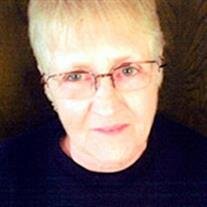 Judith Marie Bellefont